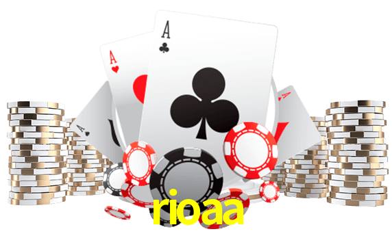 Jogue jogos de pôquer em rioaa