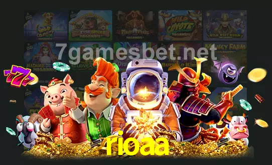 cassino rioaa