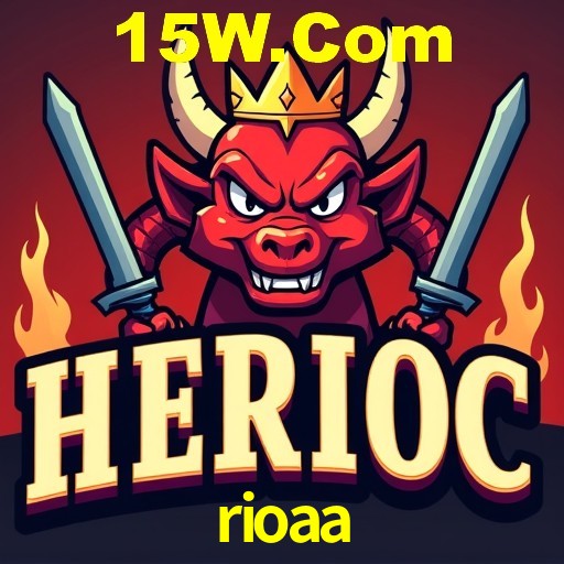 Torneios rioaa