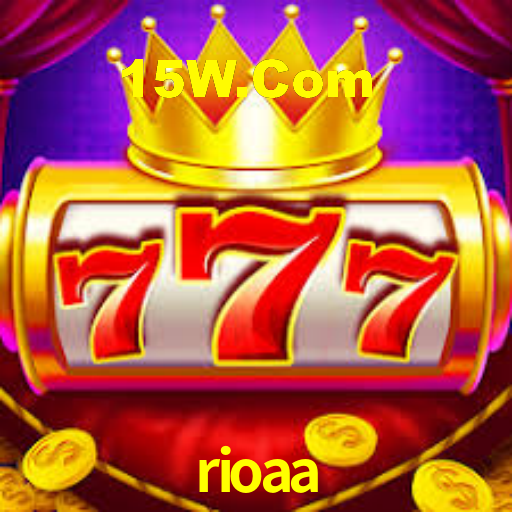 rioaa - Site De Jogos De Cassino - rioaa.com