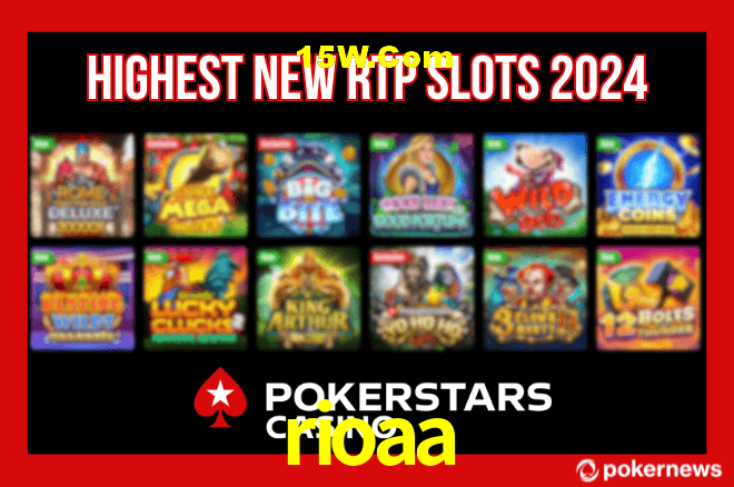 Casino VIP rioaa