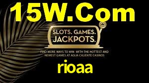 rioaa.com