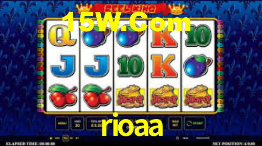 rioaa bet