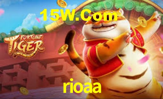 rioaa.com