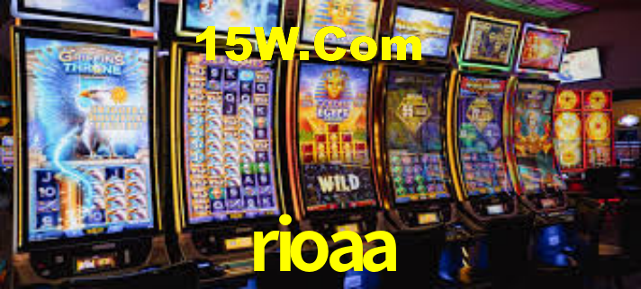 PIX Instantâneo rioaa