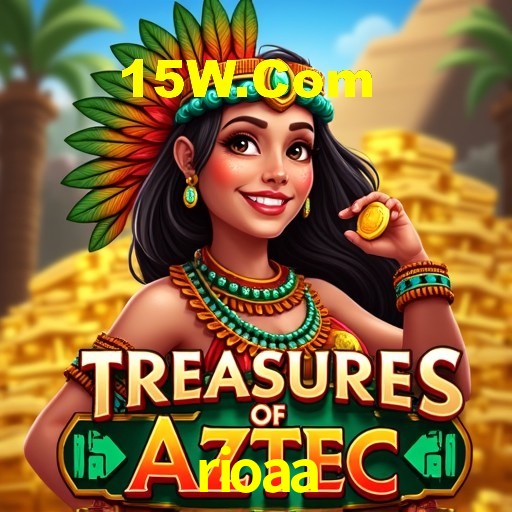 Provedores de Jogos rioaa