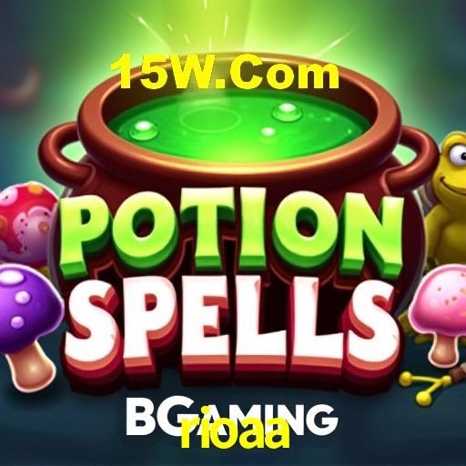 Diretório de Jogos rioaa