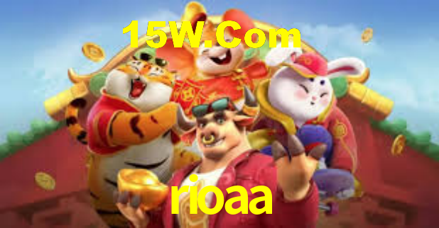 Interface Premium rioaa