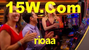 Sinta a adrenalina dos jogos de cassino com rioaa