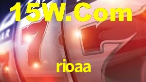 APP oficial da rioaa para mobile