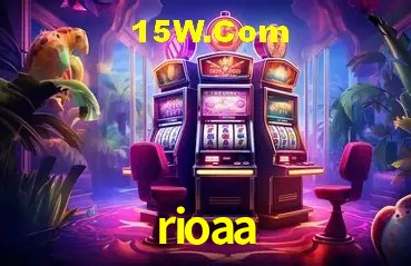 Sistemas de Segurança rioaa